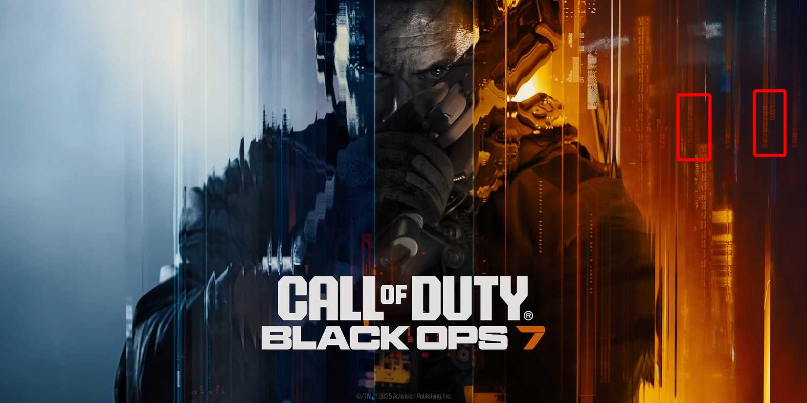 Details You Might Have Missed In The COD Black Ops 7 Teaser Trailer