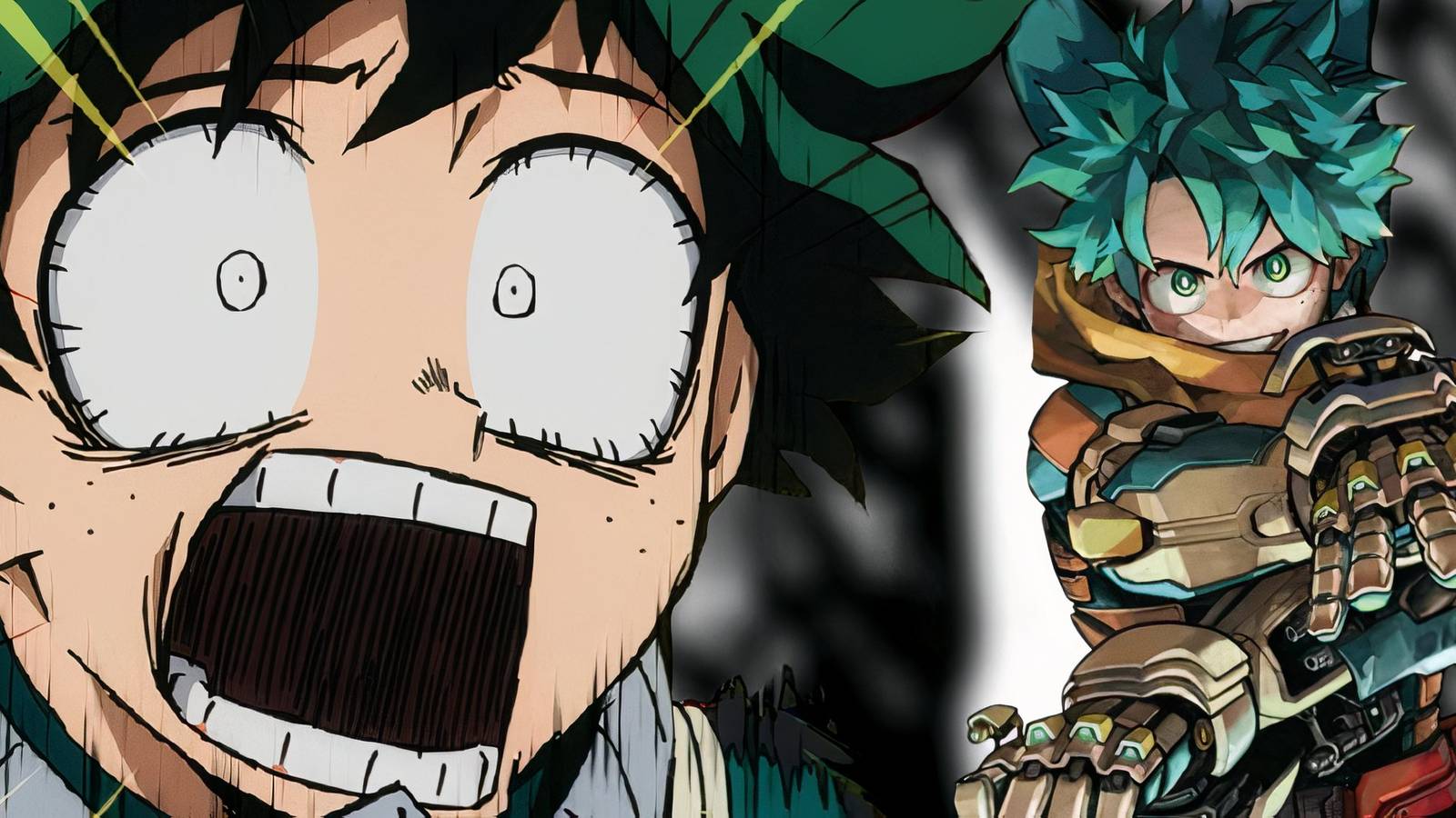 June 4 Is Going To Be A Big Day For My Hero Academia Fans (1)