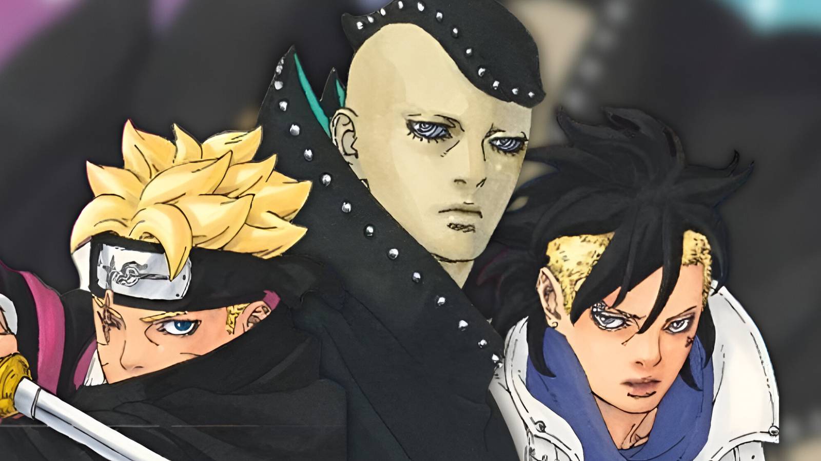 jura fatal flaw boruto kawaki