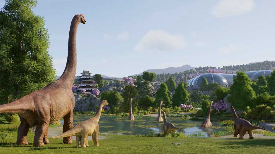 Jurassic World Evolution 3 Press Image 2