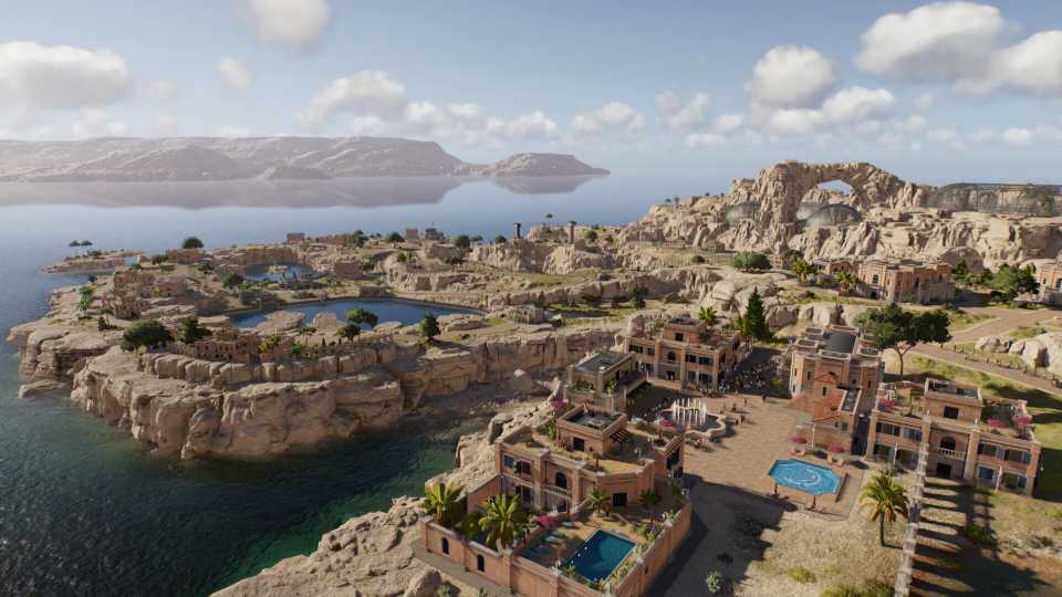 Jurassic World Evolution 3 Press Image 5