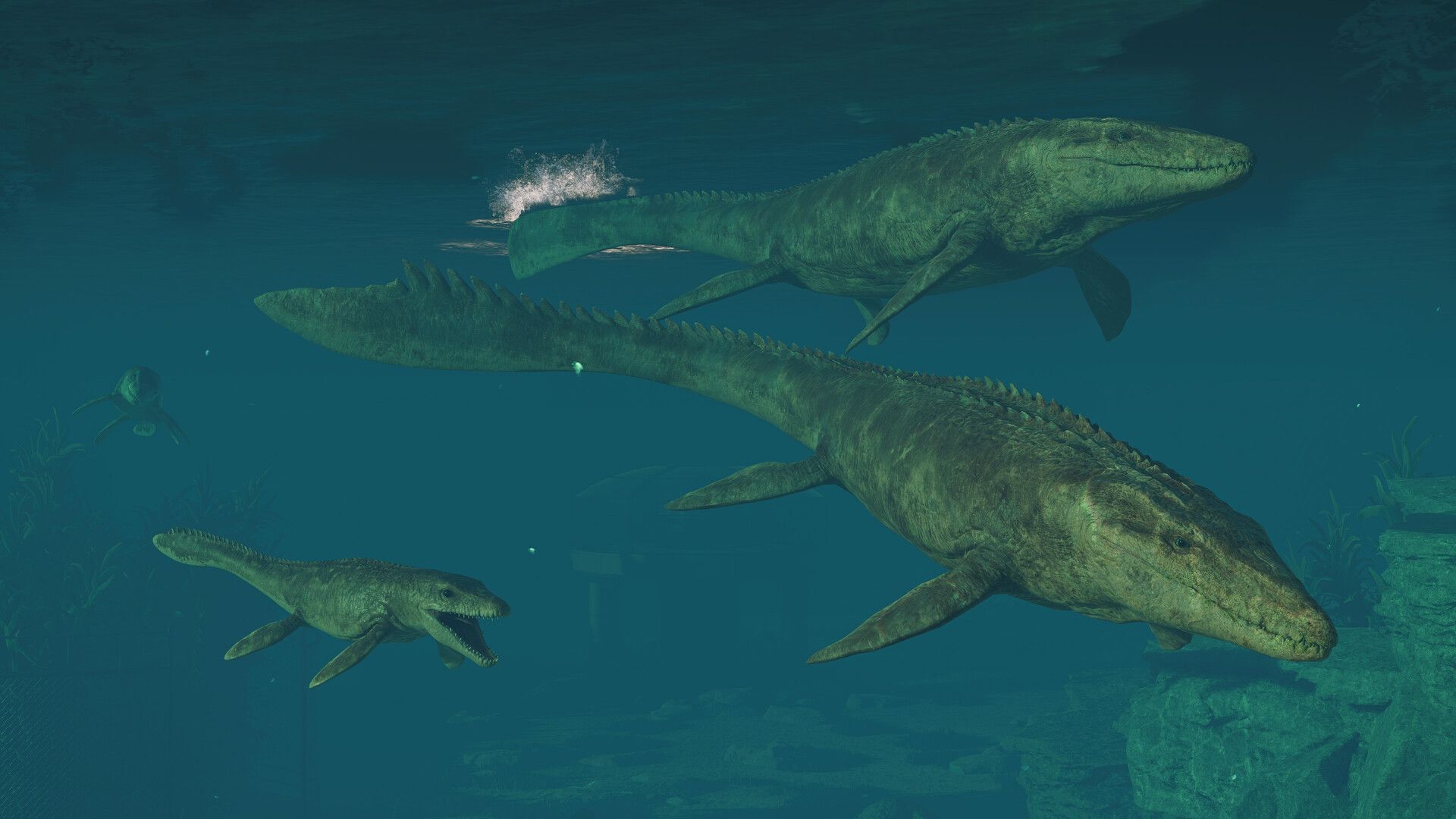 Jurassic World Evolution 3 Press Image 7