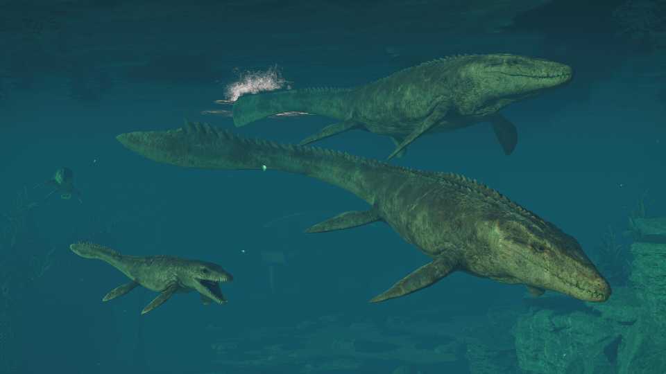 Jurassic World Evolution 3 Press Image 7