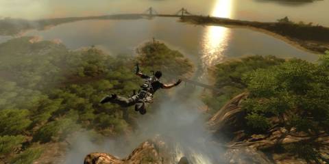 Just Cause 2 steam (1)