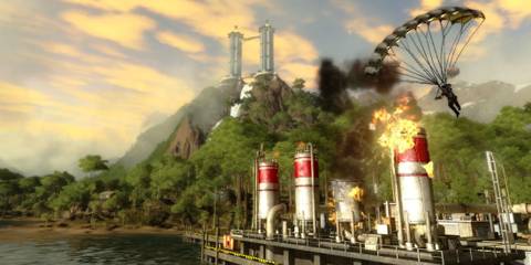 Just Cause 2 steam (3)