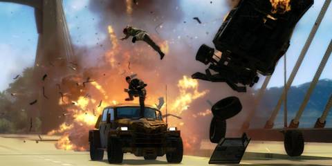 Just Cause 2 steam (4)