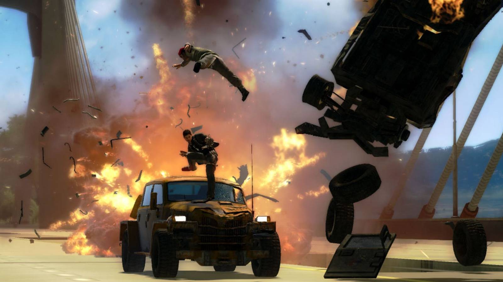 Just Cause 2 steam (4)