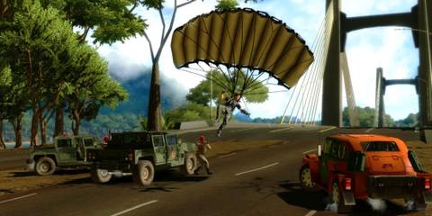 Just Cause 2 steam (5)