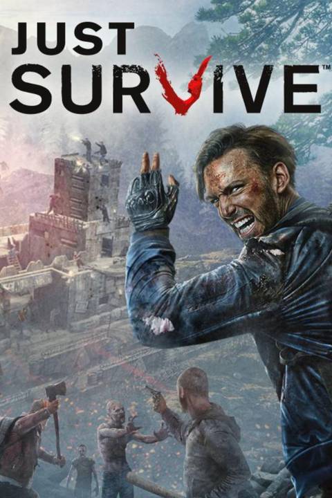 Just Survive
