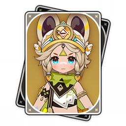 Kachina Genshin Impact Tier List