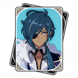 Kaeya Genshin Impact Tier List