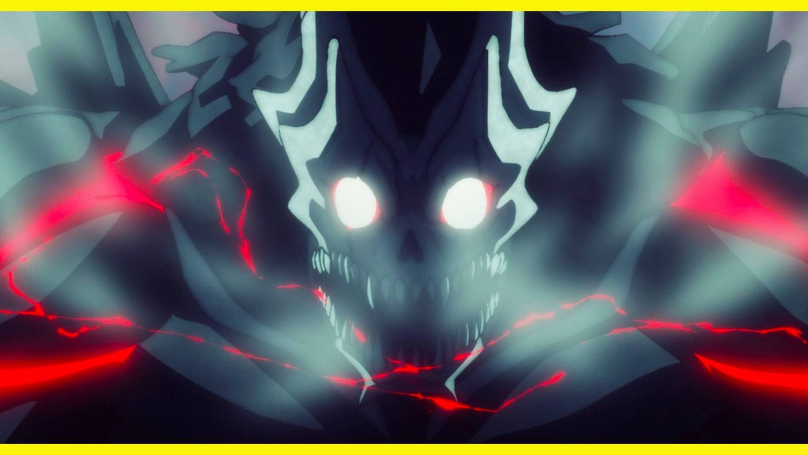 Kaiju No 8 Season 2 Kaiju No 8