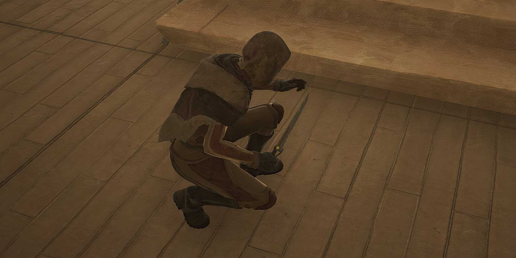 Kaleff's Drinker Dune Awakening