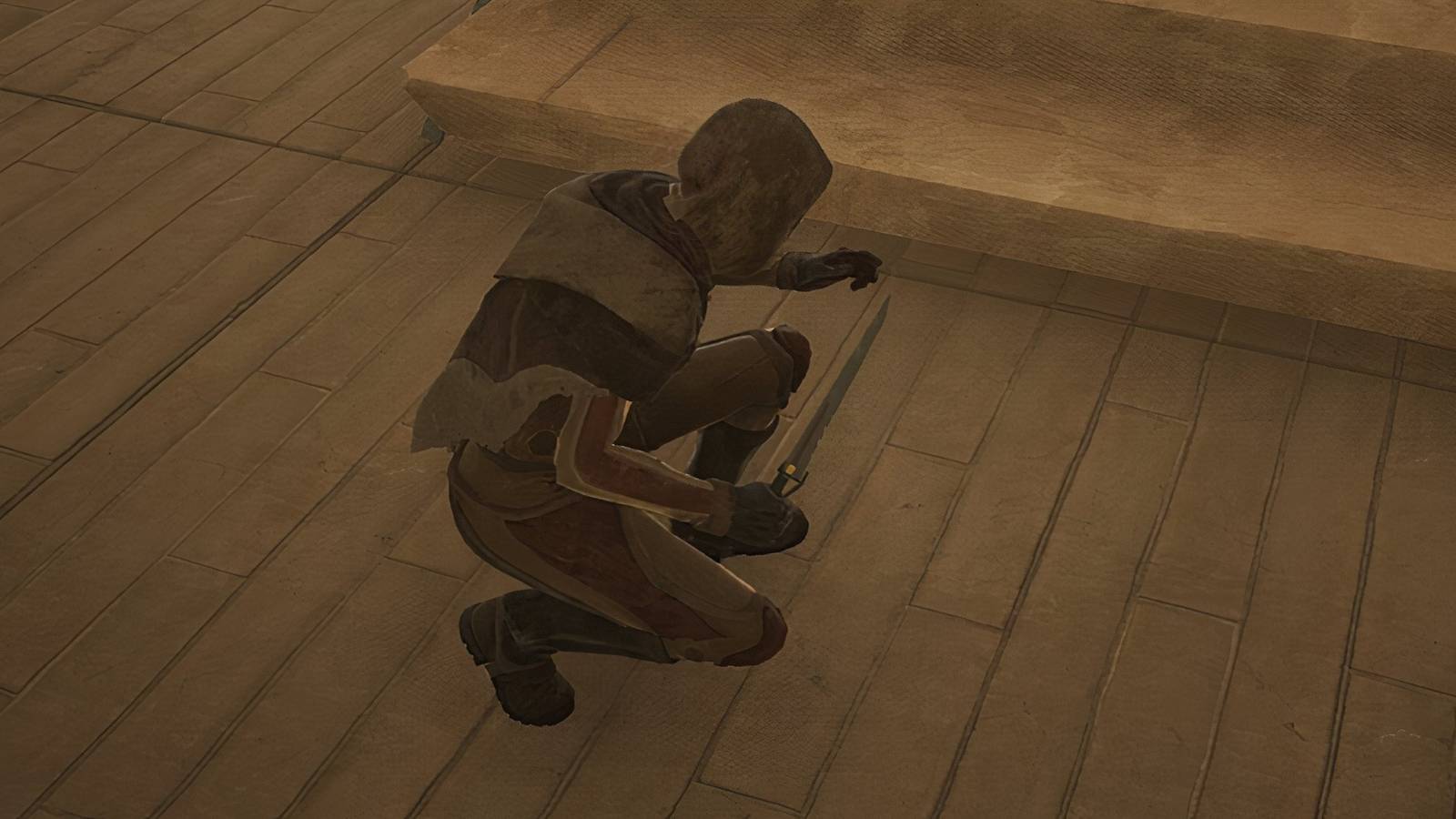 Kaleff's Drinker Dune Awakening