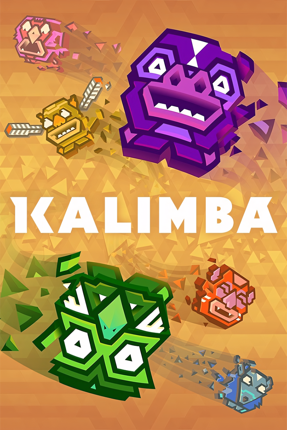Kalimba Tag Page Cover Art