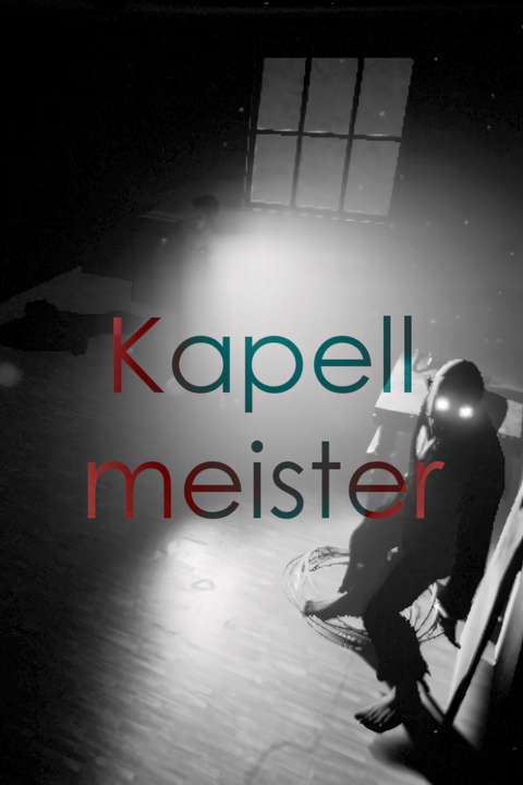 Kapellmeister Tag Page Cover Art