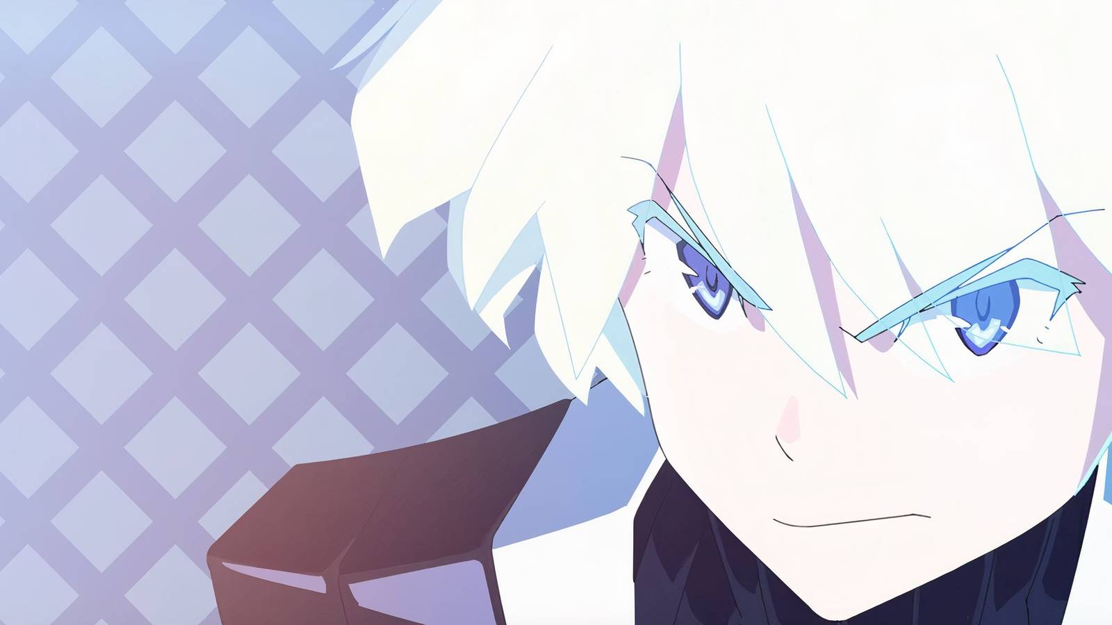 Karre in Star Wars Visions