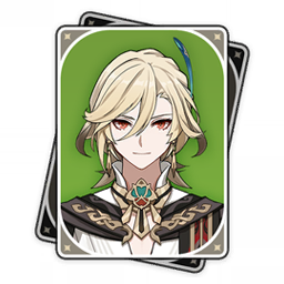 Kaveh Genshin Impact Tier List