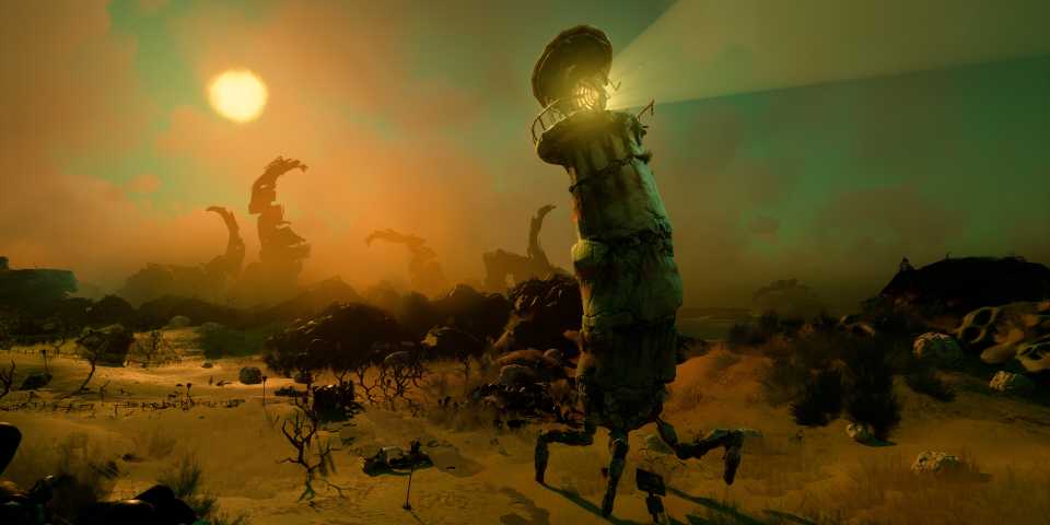 Keeper Lighthouse Cropped