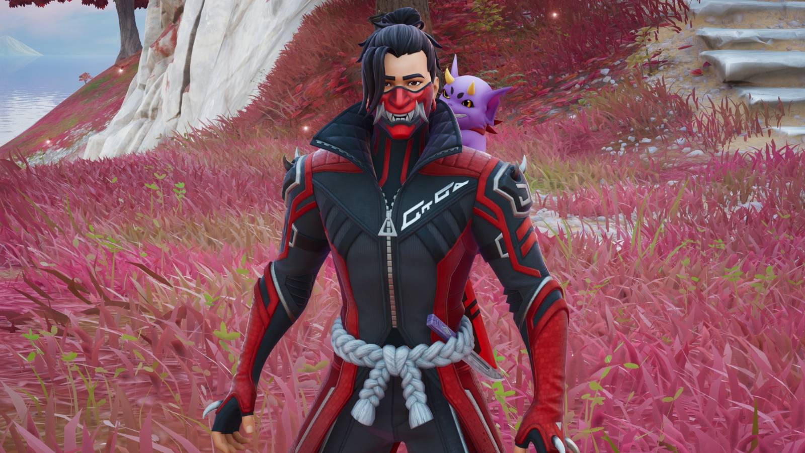 kendo quests fortnite