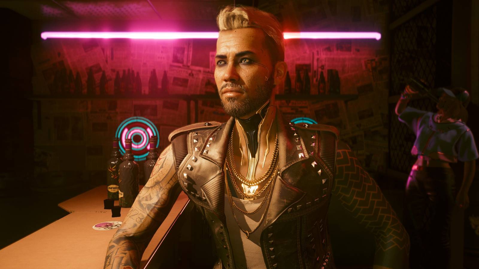 kerry euroydne romance