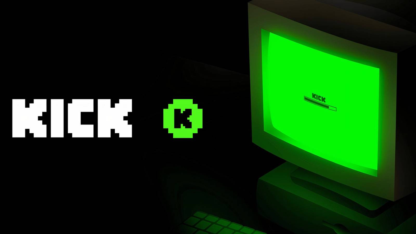 Asmongold joins Kick