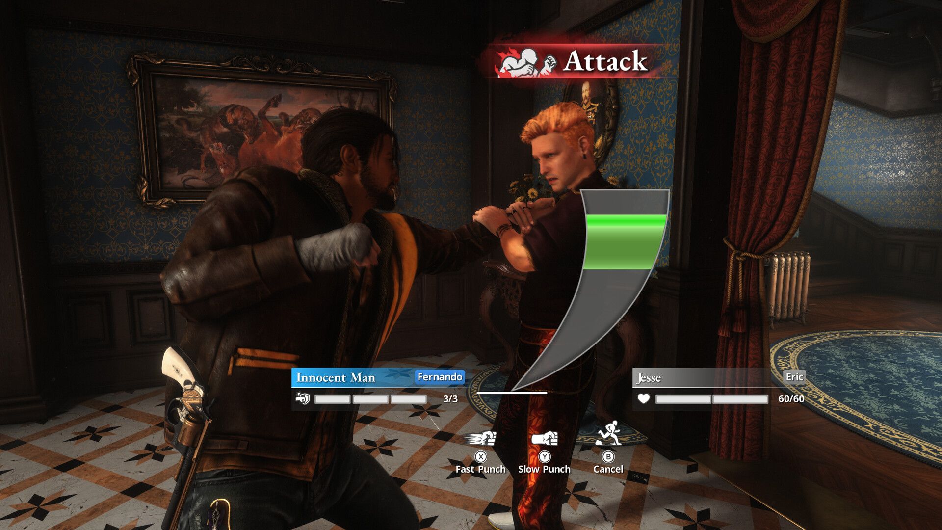 Killer Inn Press Image 5