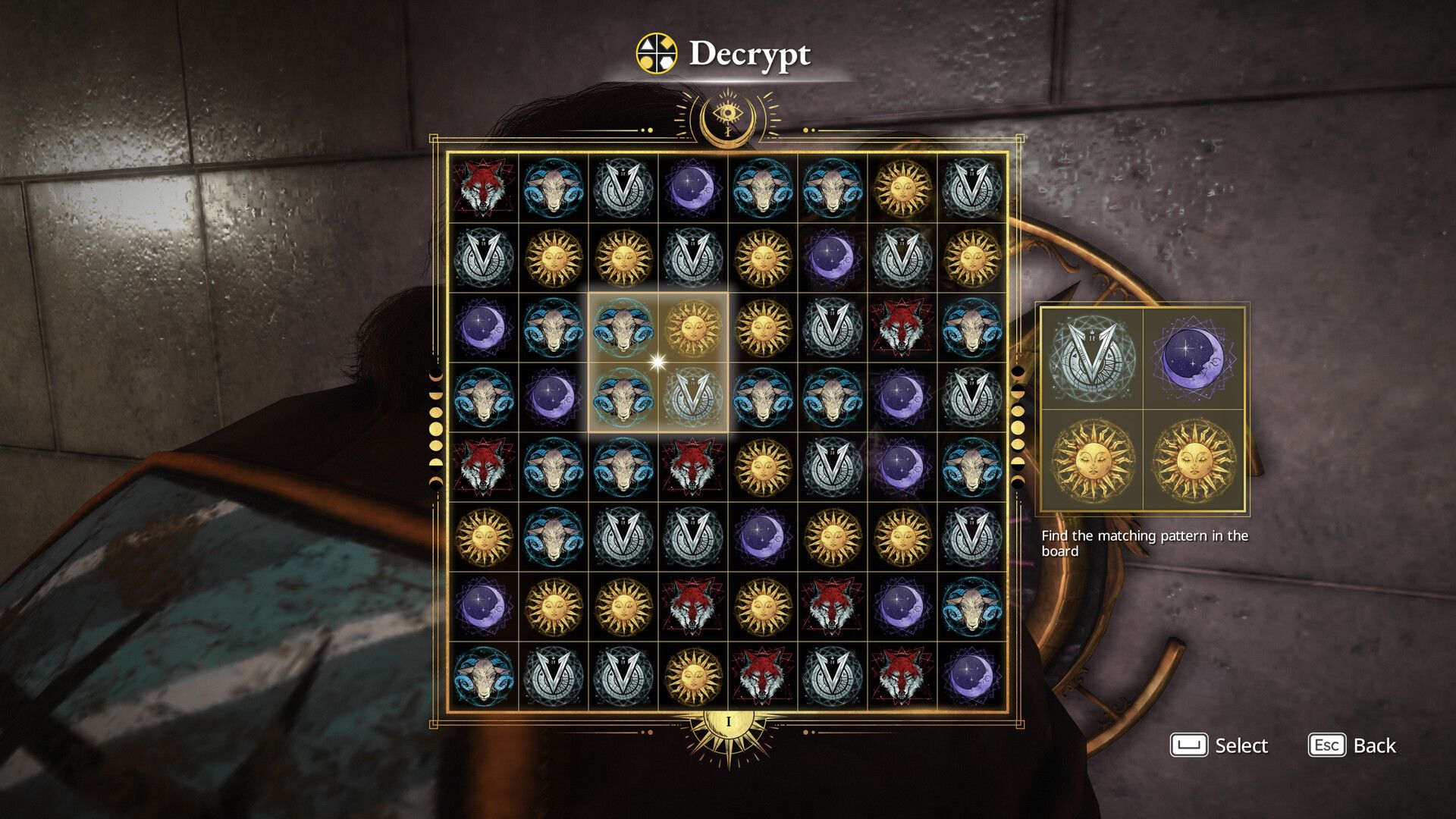 Killer Inn Press Image 7