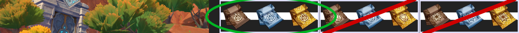 Xilonen Ascension Mats: Full Ascension and Talent Materials List ...