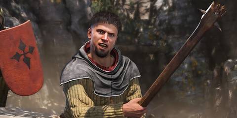 kingdom come deliverance 2 cinematic cut Czech film festival