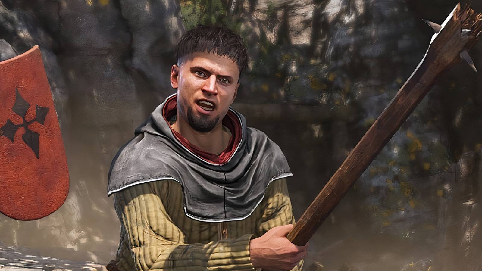 kingdom come deliverance 2 cinematic cut Czech film festival