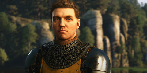 Kingdom Come Deliverance 2 Warhorse Studios New Office Brno DLC