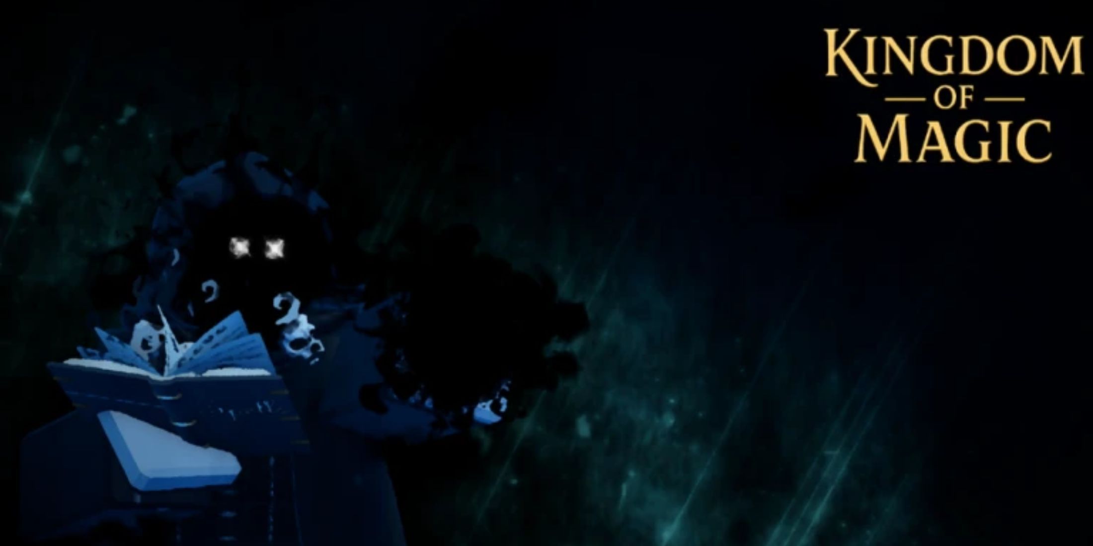 Kingdom of Magic Tycoon character