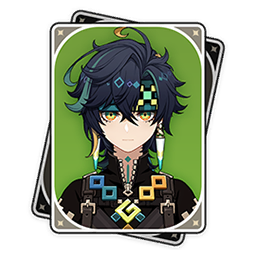 Kinich Genshin Impact Tier List