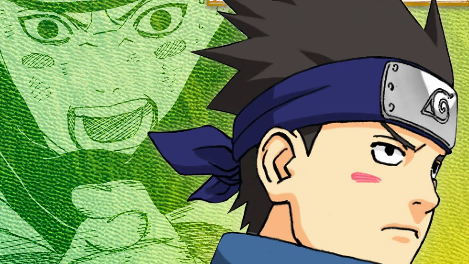 picture: konohamaru in boruto.