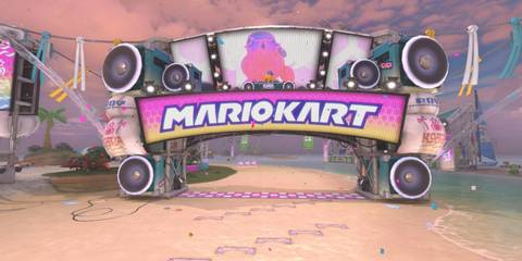 Koopa Troopa Beach-1