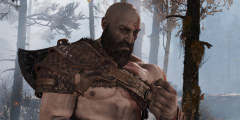 god of war developer new game