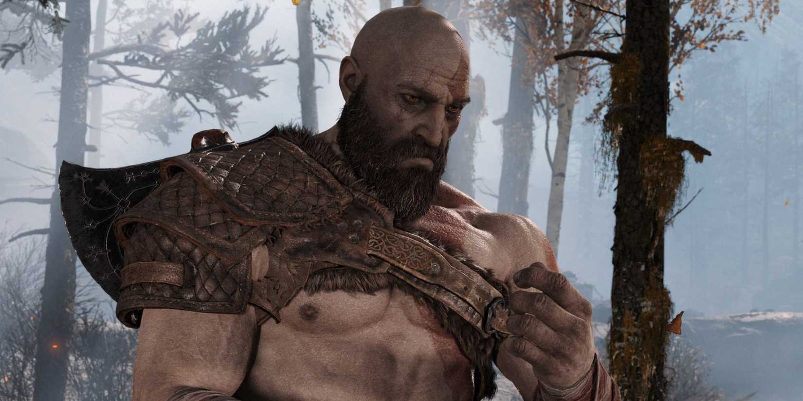 god of war developer new game
