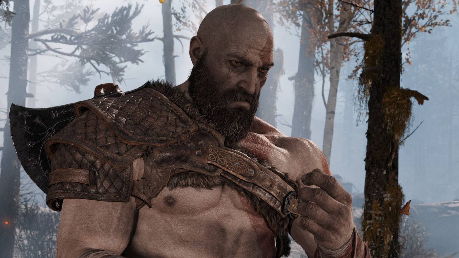 god of war developer new game