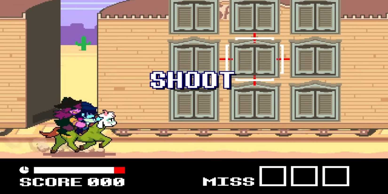 Western Ralsei Deltarune Chapter 3 100% Walkthrough