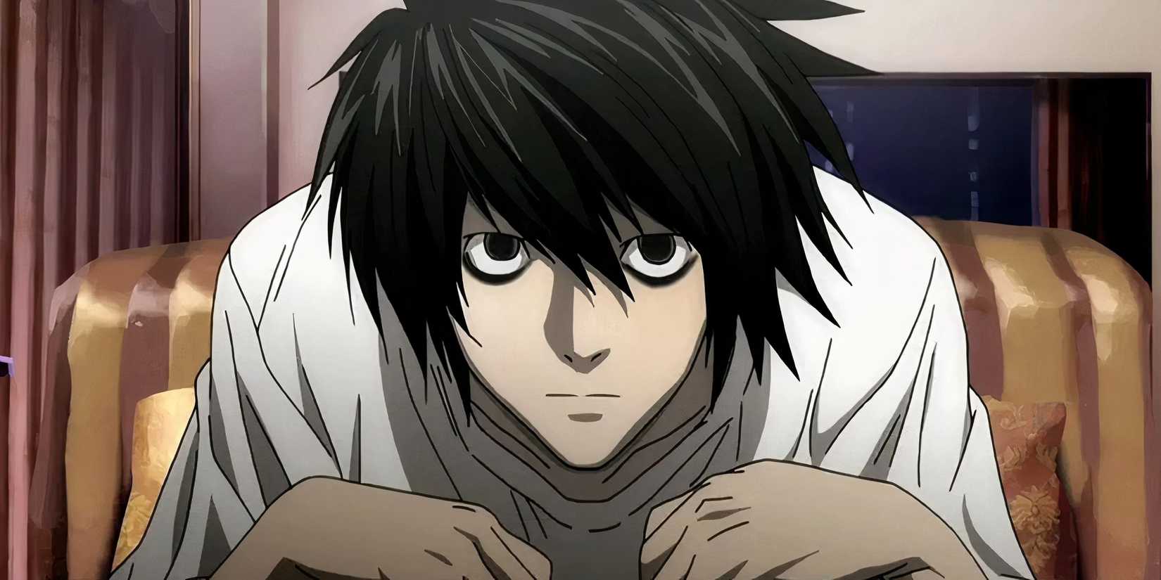 L Death Note