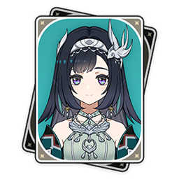 Lan Yan Genshin Impact Tier List