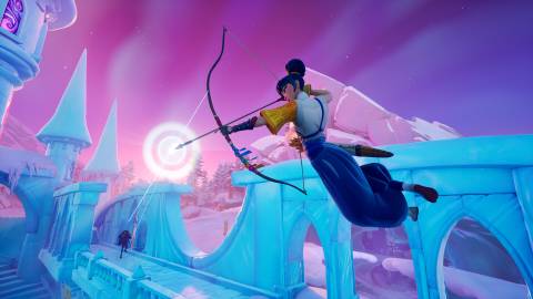 Last Flag Press Image 2