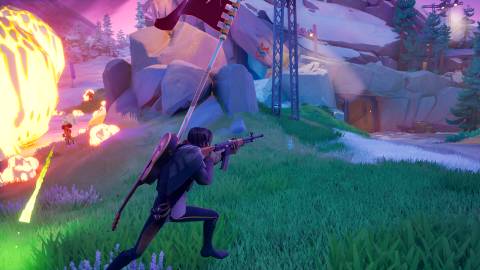 Last Flag Press Image 4