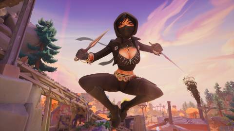 Last Flag Press Image 6