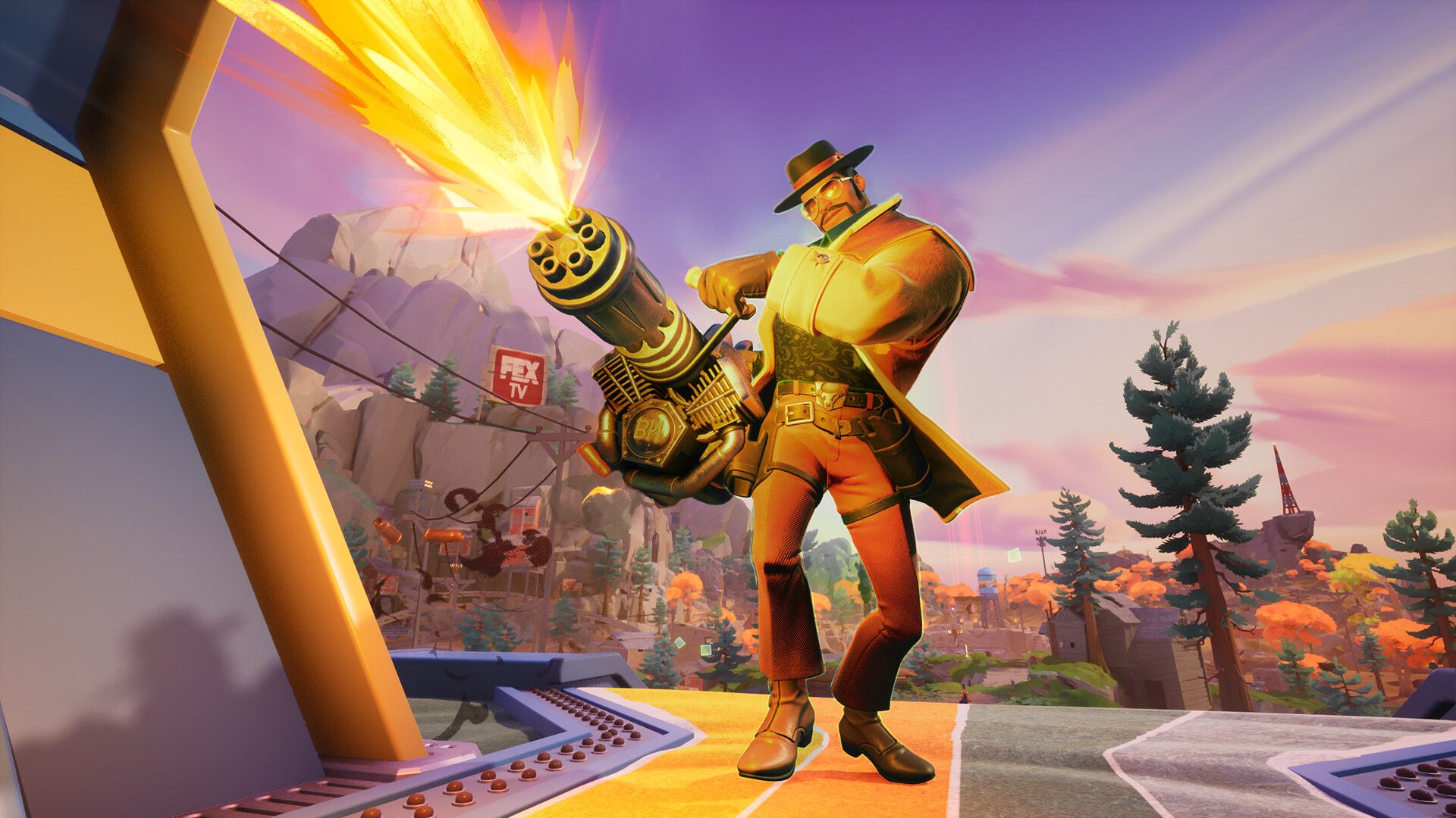 Last Flag Press Image 7