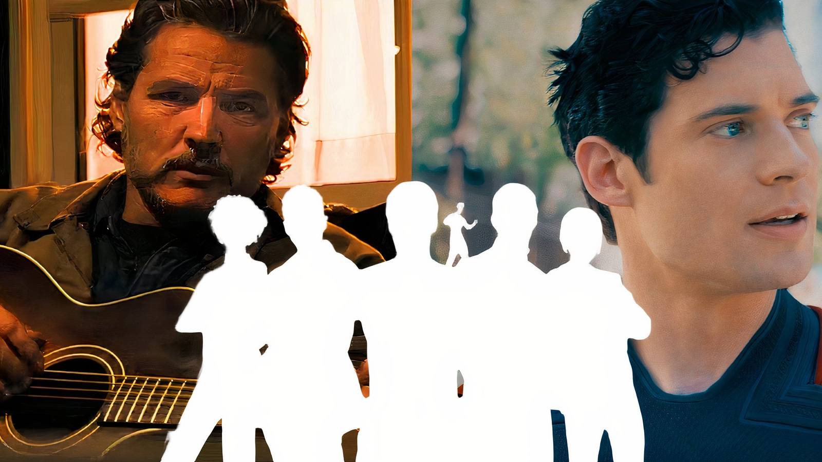 last of us superman the specials james gunn craig mazin