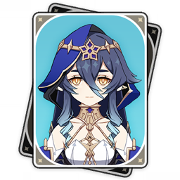 Layla Genshin Impact Tier List