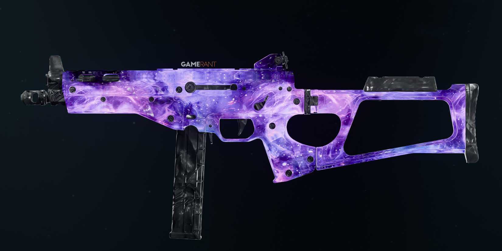 LC10 Dark Matter Camo Black Ops 6