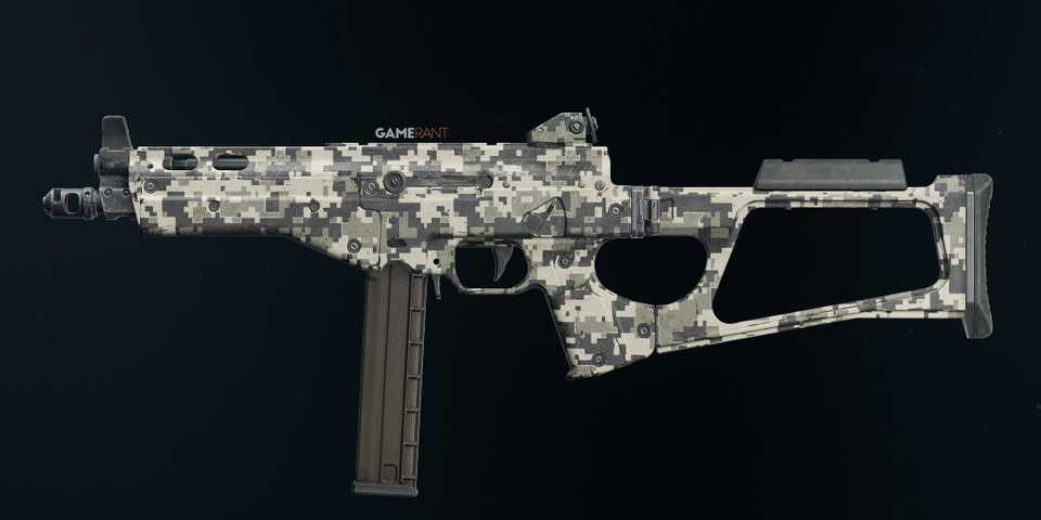 LC10 Digital Camo Black Ops 6